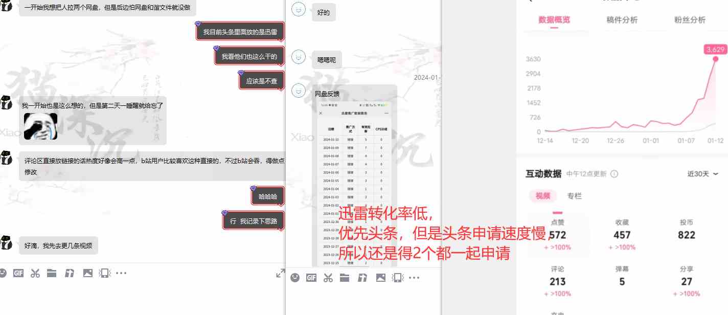 图片[13]-网盘拉新_实战系列，小白单月破5K（v3.0版保姆级教程）-满月文化项目库