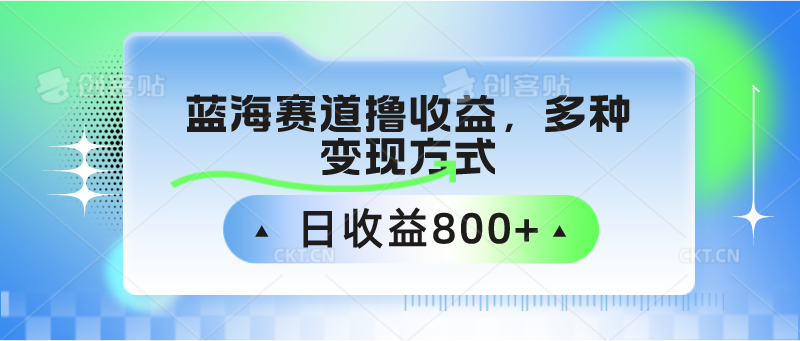 中老年人健身操蓝海赛道撸收益，多种变现方式，日收益800+-满月文化项目库